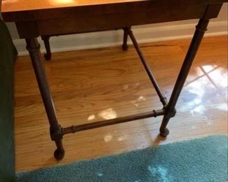 side table accent table