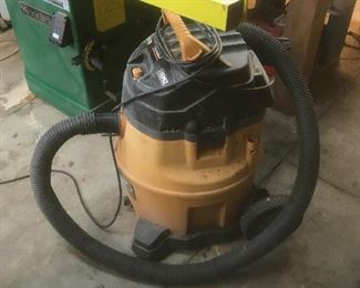 shopvac