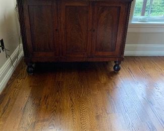 Antique Multipurpose Cabinet