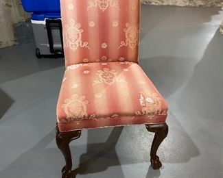Accent Chair