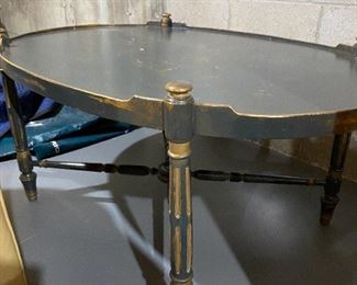Accent Table