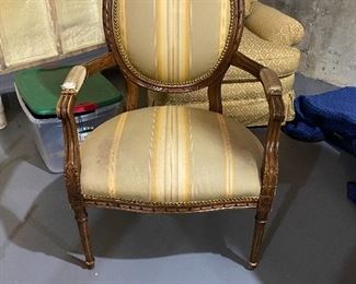 Accent Chair