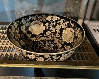 Decorative Bowl