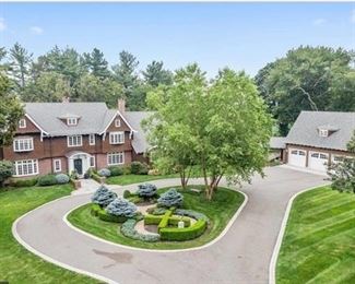Come see the Contents of the Home, Guest Suite, Basement and 3-Car Garage!