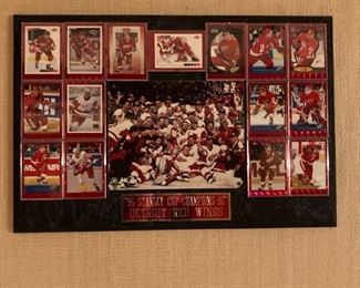 . . . a great montage -- this is a cool piece