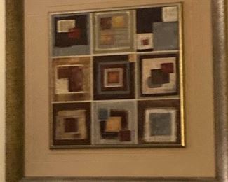 . . . another great abstract piece