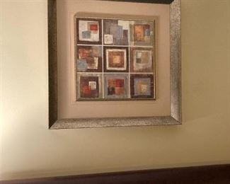 . . . another view or a matching pair?