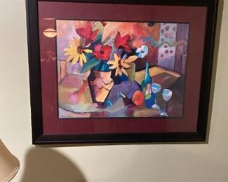 . . . great art piece