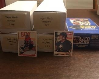 . . . more boxed sets