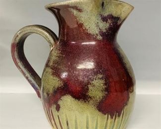 Pitcher