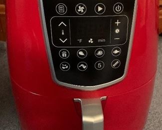 Air Fryer from QVC