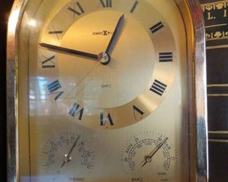 Howard Miller Mantel Clock