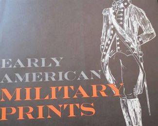 Vintage Folio of Prints