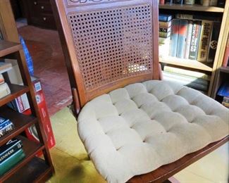 Vintage Desk Chair
