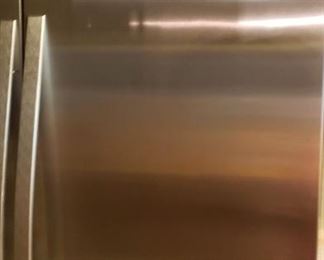 Whirlpool refrig/freezer