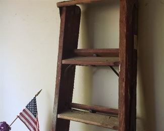 Ladder