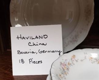 Haviland China