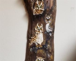 Owls