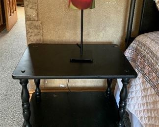 end/side table