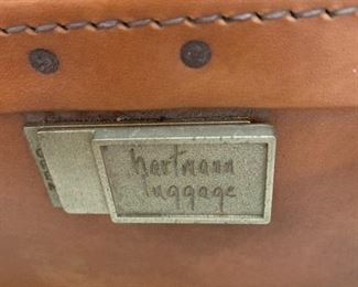 3 pc Hartmann Luggage