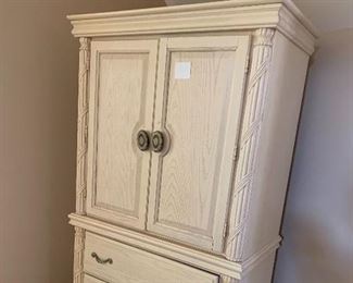 matching Armoire 