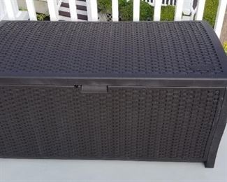 Suncrest storage chest