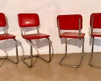 Mcm Chairs