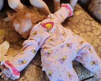 Vintage/Antique Doll