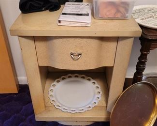 Vintage Night Stand