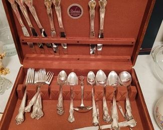 Vintage Flatware