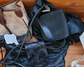 Purses