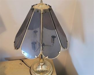 Touch Lamp