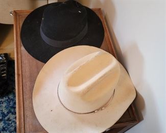 Cowboy Hats