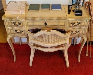 Writing Desk/Vanity