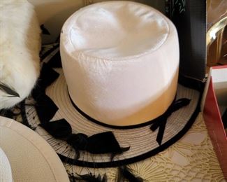 Vintage Hat