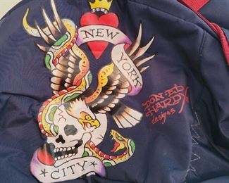 Ed Hardy Bag