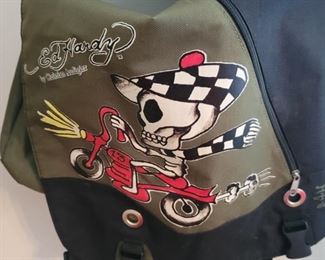 Ed Hardy Bag