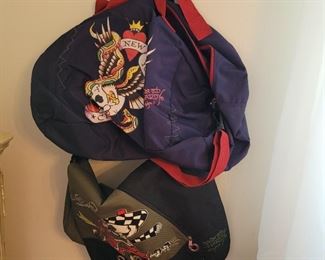 Ed Hardy Bags