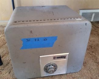 Sentry Safe