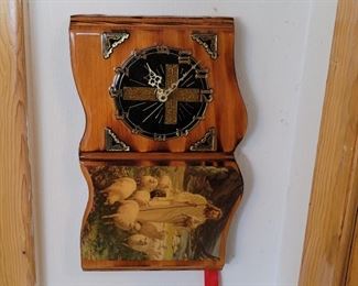 Wall Clock