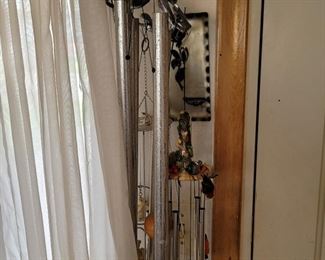 Wind Chimes