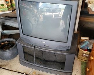 TV & TV Stand