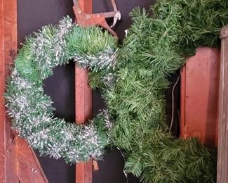 Wreathes