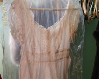 Vintage Dress