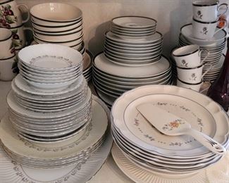 Dishware