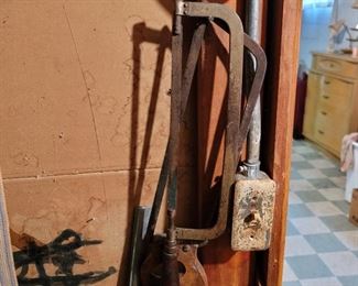 Hacksaws