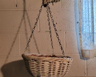 Hanging Planter
