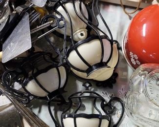 Vintage Kitchen Wall Decor