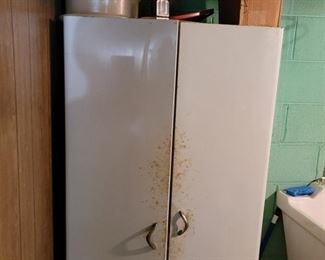 Metal Cabinet