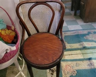 Vintage Chair